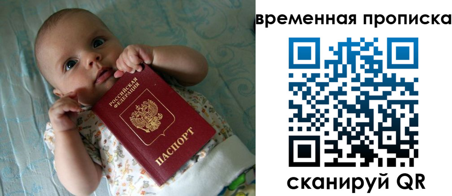 найти адрес прописки в Жуковке