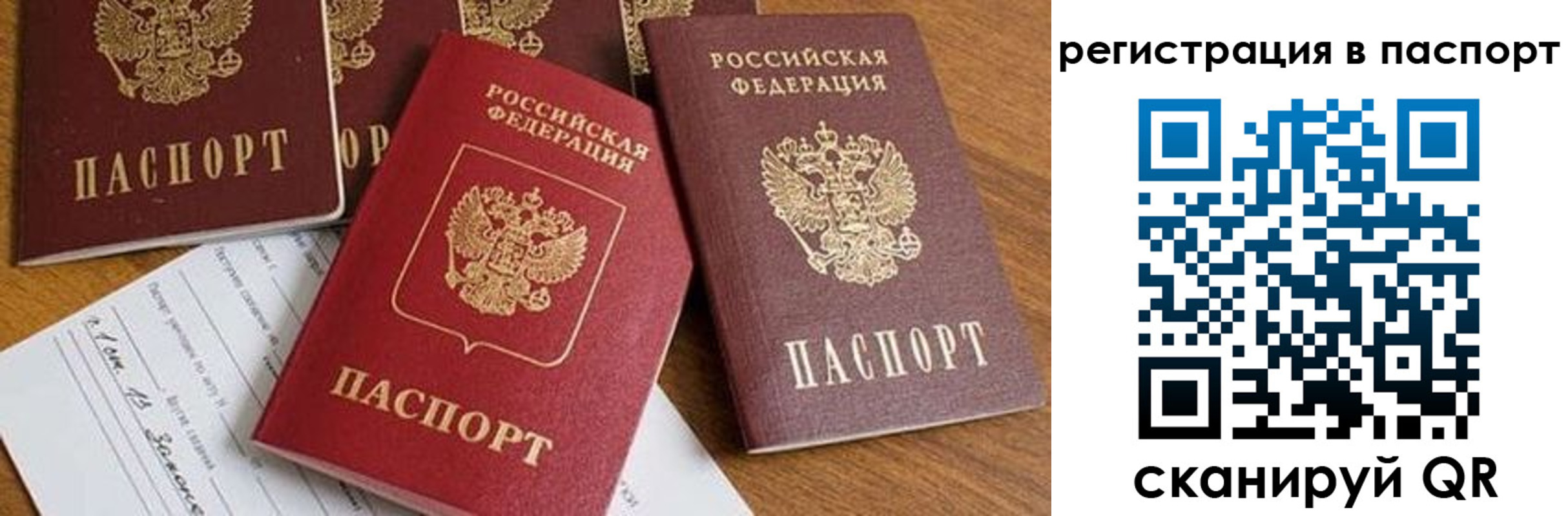прописка в Жуковке